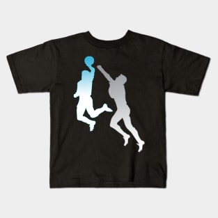 Diego Maradona Hand of God Kids T-Shirt